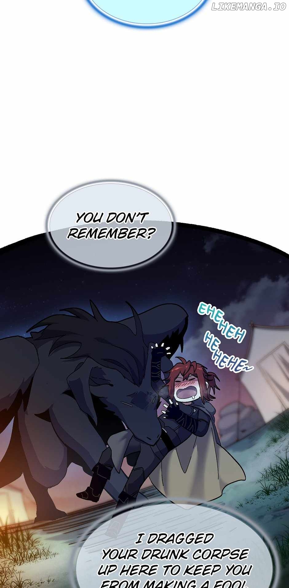 The Beginning After The End Chapter 189 image 011